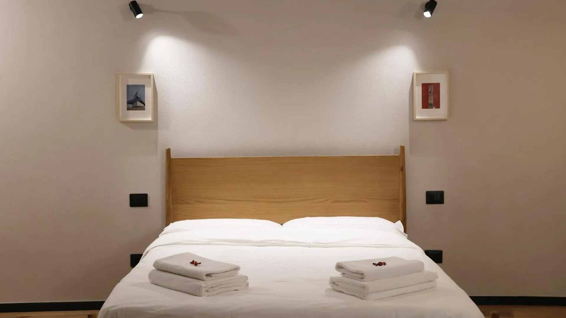 Luxury Design-Cattedrale Di San Lorenzo Genoa Apartment