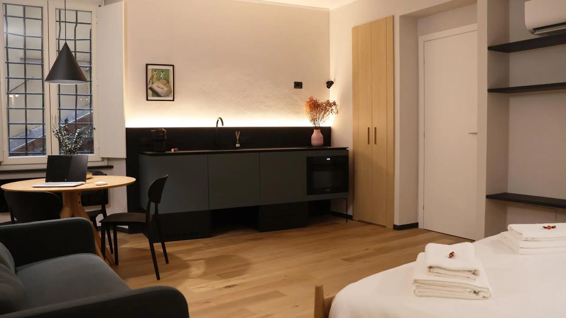 Apartment Luxury Design-Cattedrale Di San Lorenzo Genoa Italy