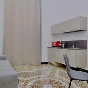  Apartment Centro Acquario Family
